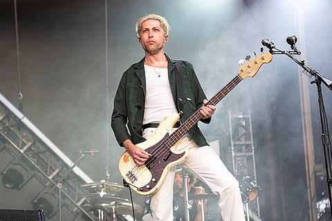Michael Shuman